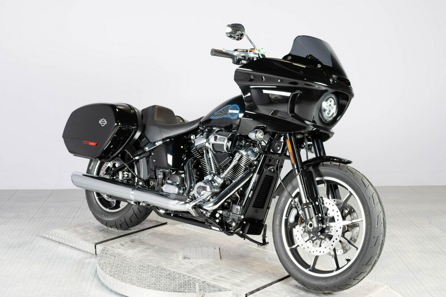 2026 Harley-Davidson Low Rider ST