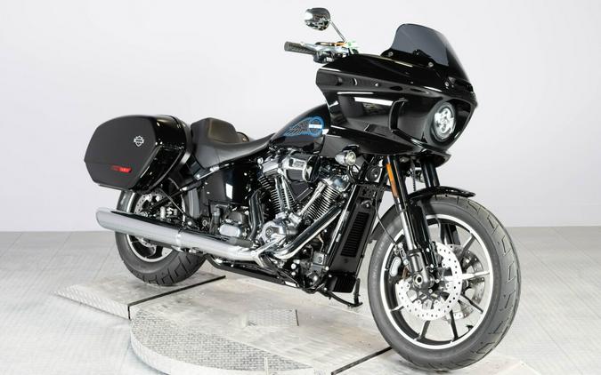 2026 Harley-Davidson Low Rider ST
