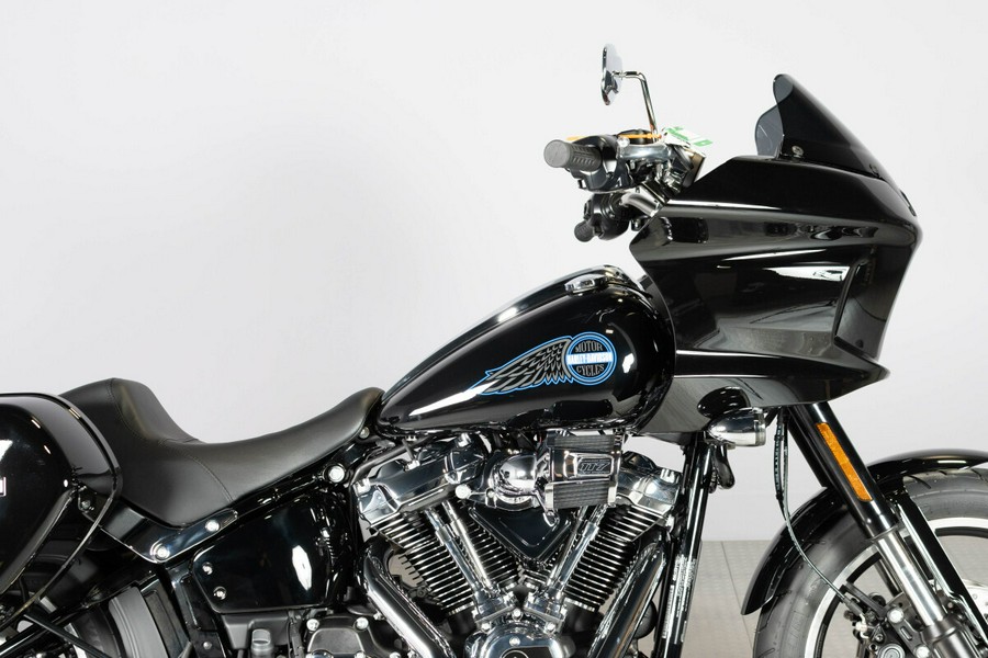 2026 Harley-Davidson Low Rider ST