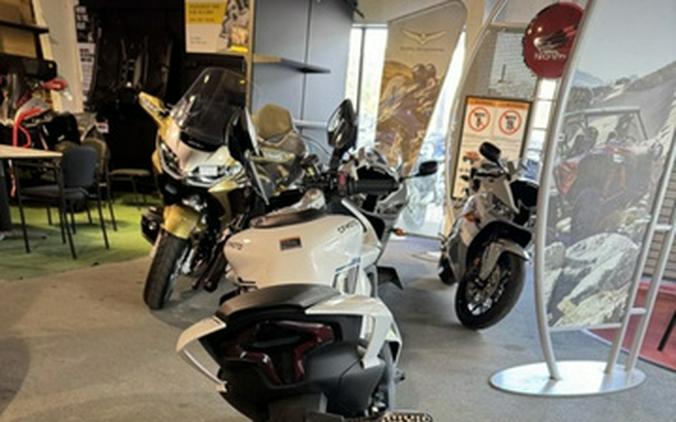 2026 CFMOTO SS 450