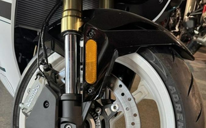 2026 CFMOTO SS 450