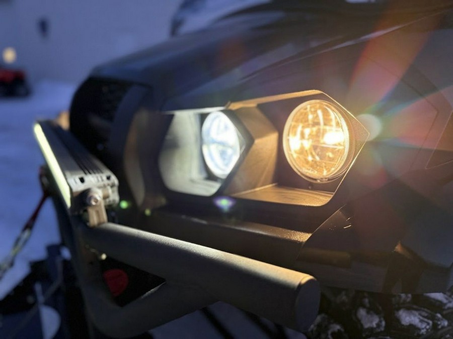 2023 Kawasaki Mule Pro-MX EPS LE