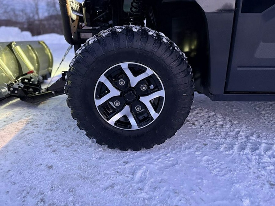 2023 Kawasaki Mule Pro-MX EPS LE