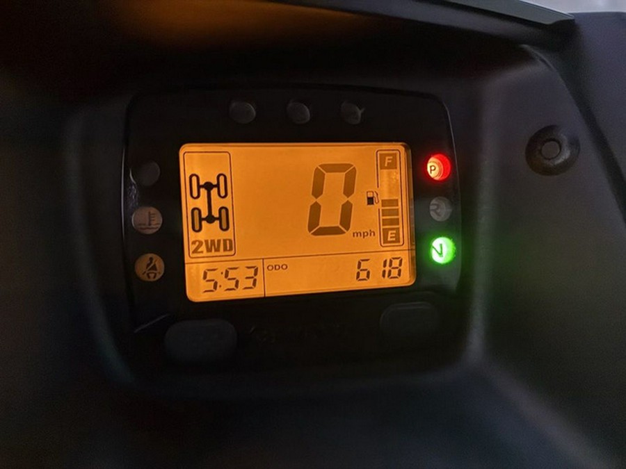 2023 Kawasaki Mule Pro-MX EPS LE