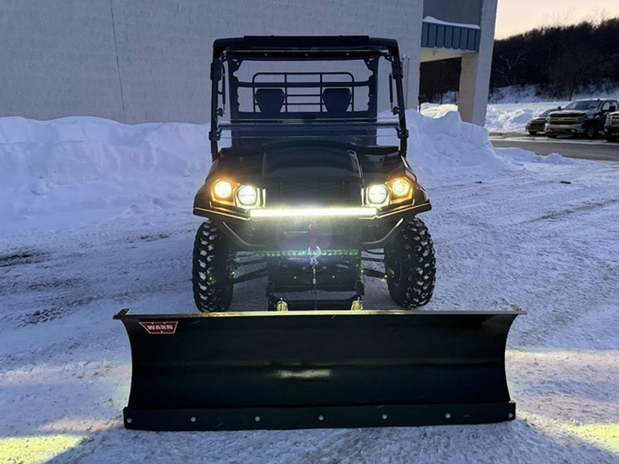 2023 Kawasaki Mule Pro-MX EPS LE