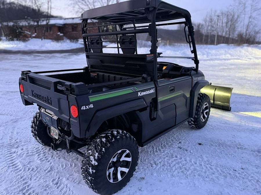 2023 Kawasaki Mule Pro-MX EPS LE