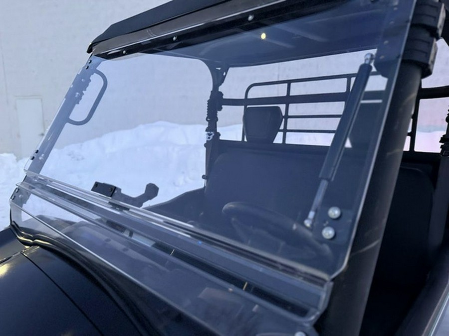 2023 Kawasaki Mule Pro-MX EPS LE