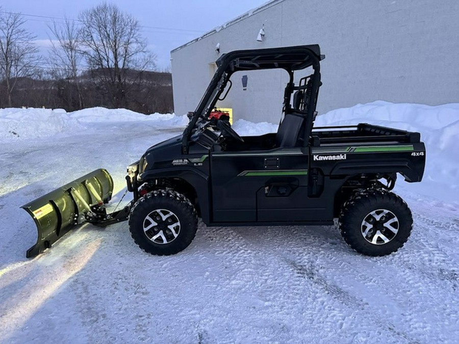 2023 Kawasaki Mule Pro-MX EPS LE