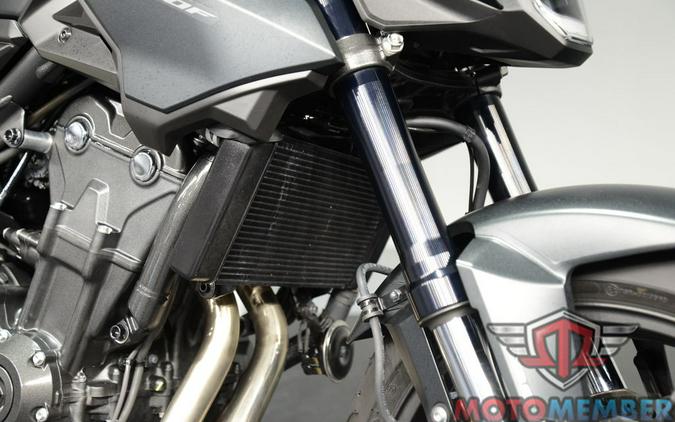 2024 Honda CB500F ABS