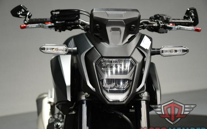 2024 Honda CB500F ABS