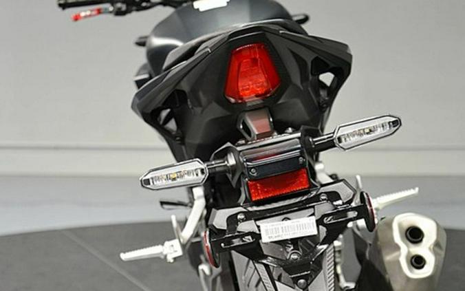 2024 Honda CB500F ABS