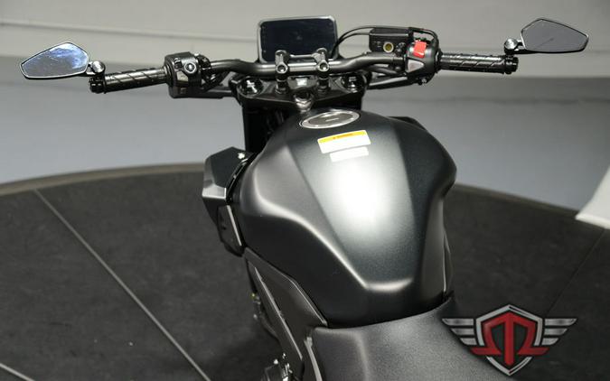 2024 Honda CB500F ABS