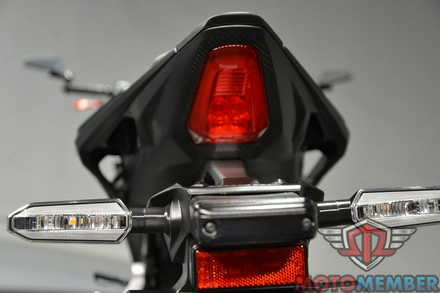 2024 Honda CB500F ABS