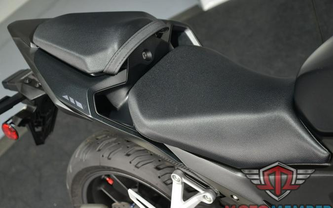 2024 Honda CB500F ABS