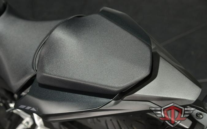 2024 Honda CB500F ABS