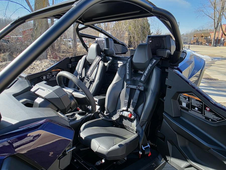 2026 Polaris RZR Pro R Ultimate