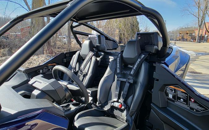 2026 Polaris RZR Pro R Ultimate