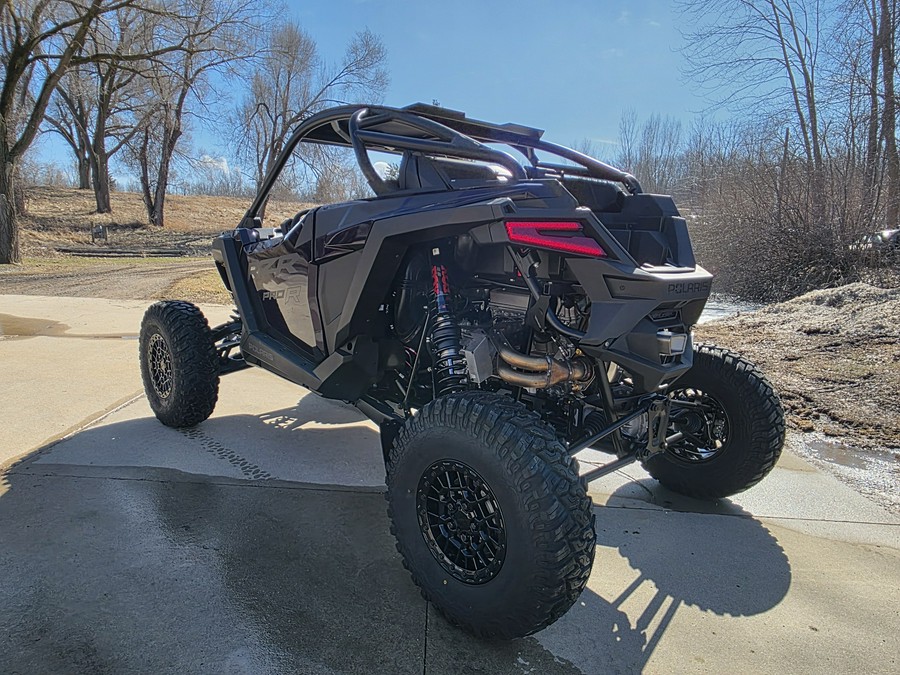 2026 Polaris RZR Pro R Ultimate