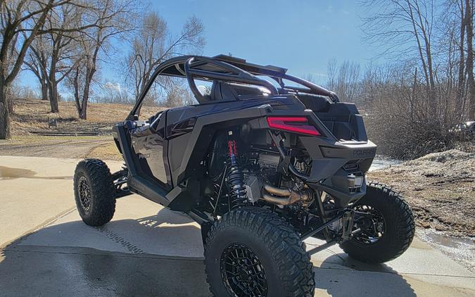 2026 Polaris RZR Pro R Ultimate