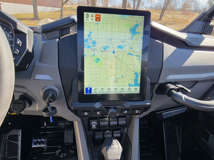 2026 Polaris RZR Pro R Ultimate