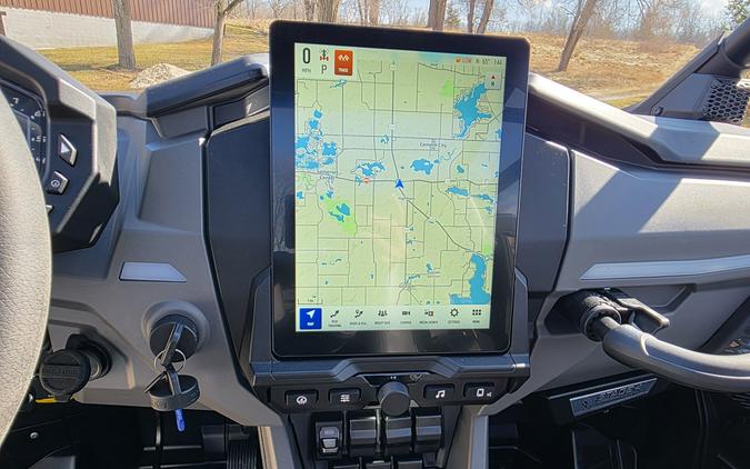 2026 Polaris RZR Pro R Ultimate