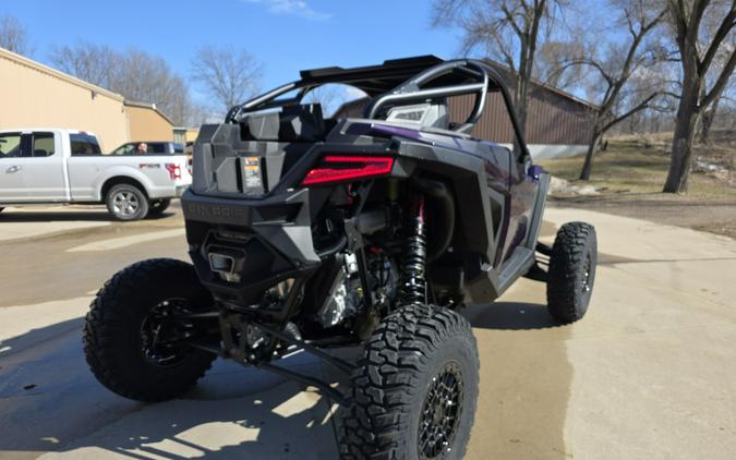 2026 Polaris RZR Pro R Ultimate