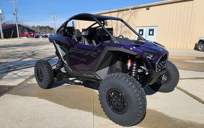 2026 Polaris RZR Pro R Ultimate