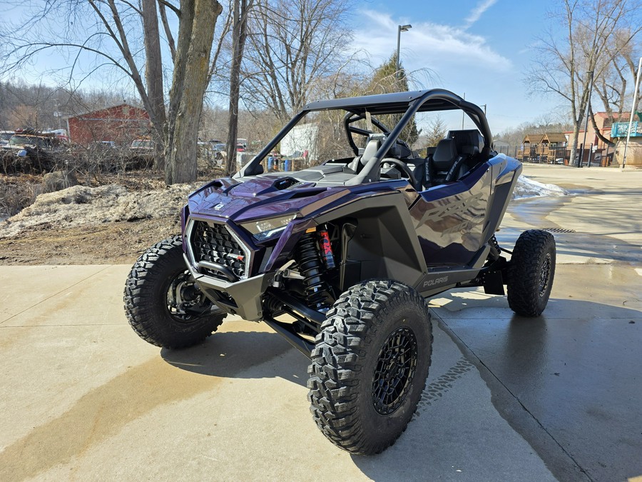 2026 Polaris RZR Pro R Ultimate