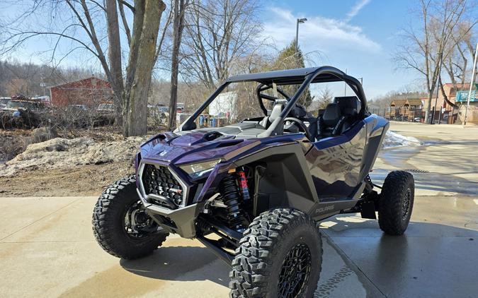 2026 Polaris RZR Pro R Ultimate