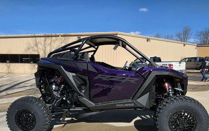 2026 Polaris RZR Pro R Ultimate
