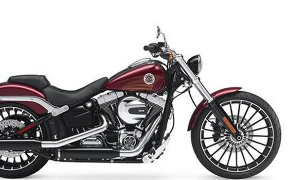 2017 Harley-Davidson Breakout®
