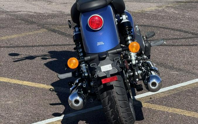 2024 Royal Enfield Super Meteor 650