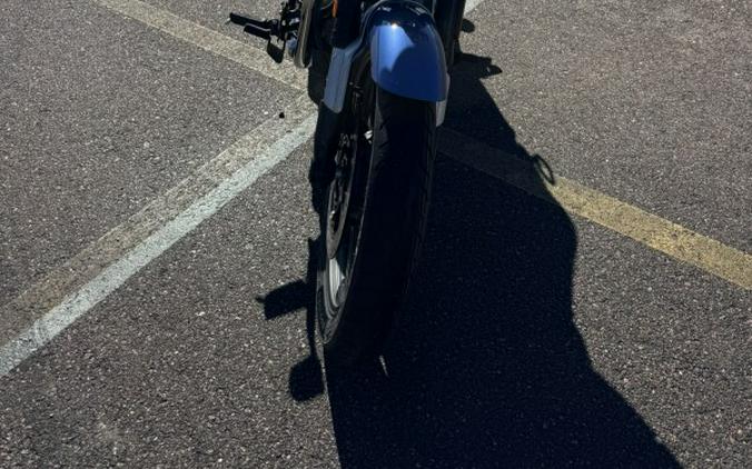 2024 Royal Enfield Super Meteor 650