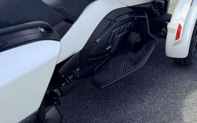 2026 Can-Am Spyder RT Sea-To-Sky