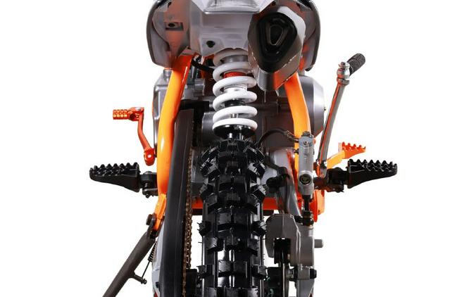 2026 Denago Powersports MX1