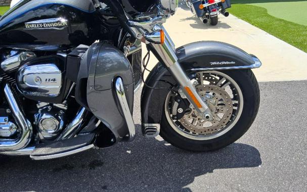 2021 Harley-Davidson Tri Glide® Ultra
