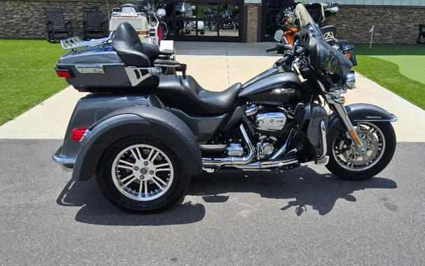 2021 Harley-Davidson Tri Glide® Ultra