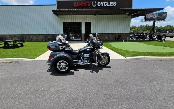 2021 Harley-Davidson Tri Glide® Ultra