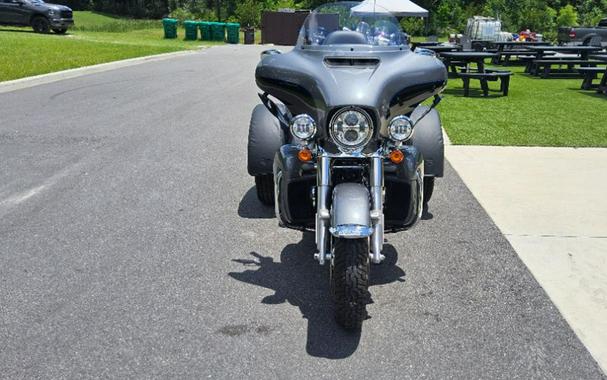 2021 Harley-Davidson Tri Glide® Ultra