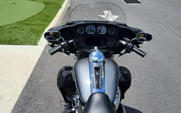 2021 Harley-Davidson Tri Glide® Ultra