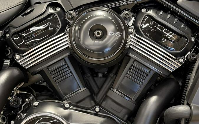 2026 Harley-Davidson® RH975S - Nightster® Special
