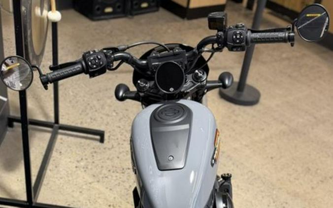 2026 Harley-Davidson® RH975S - Nightster® Special
