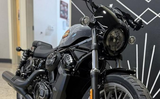 2026 Harley-Davidson® RH975S - Nightster® Special