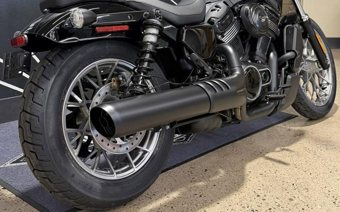 2026 Harley-Davidson® RH975S - Nightster® Special