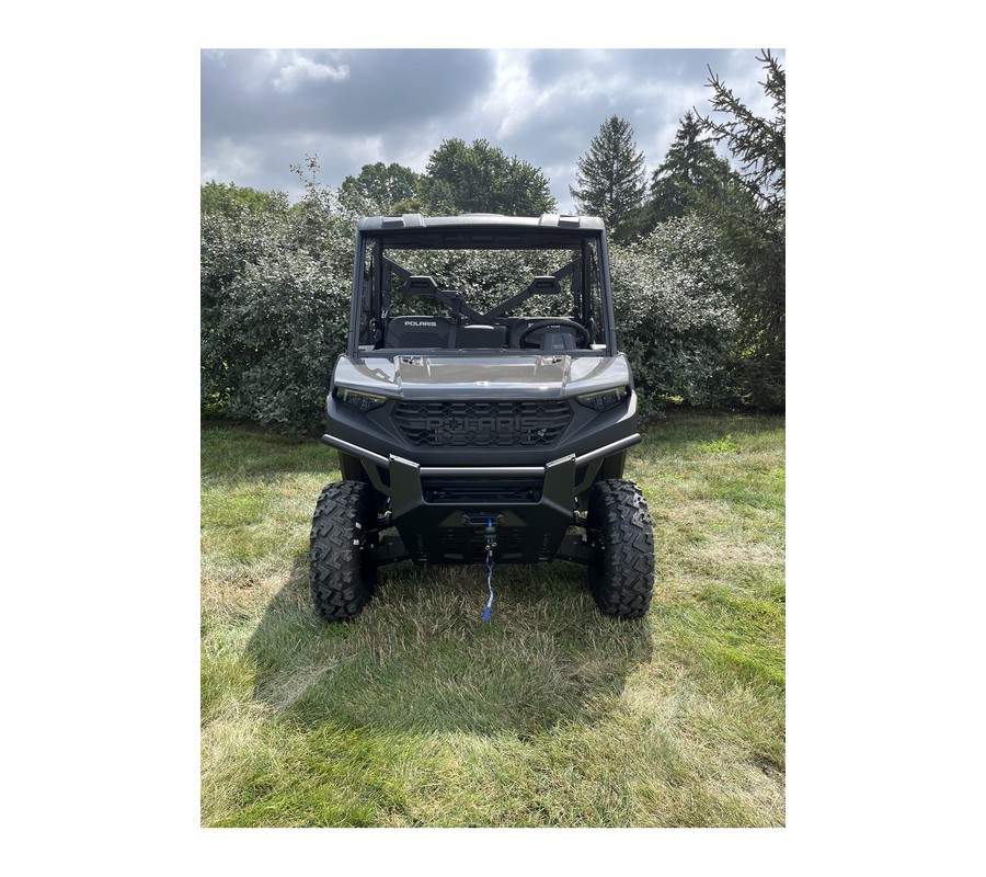 2026 Ranger® 1000 Premium - Polaris