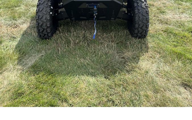 2026 Ranger® 1000 Premium - Polaris