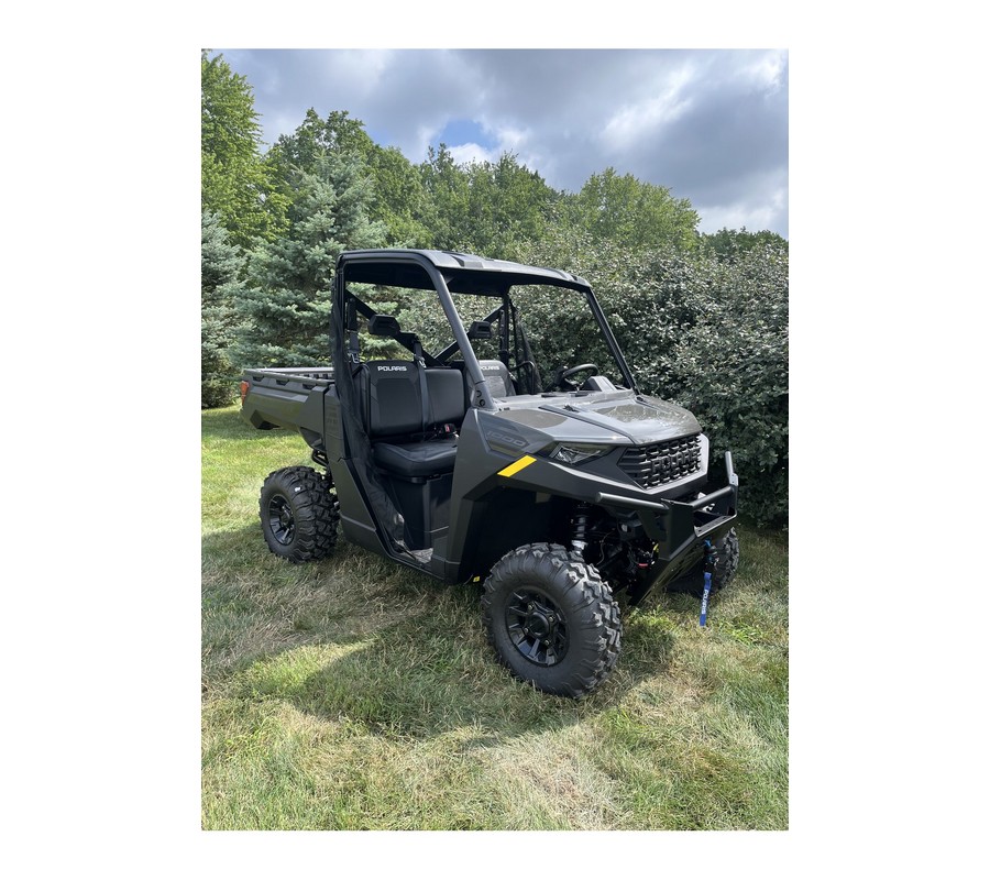 2026 Ranger® 1000 Premium - Polaris
