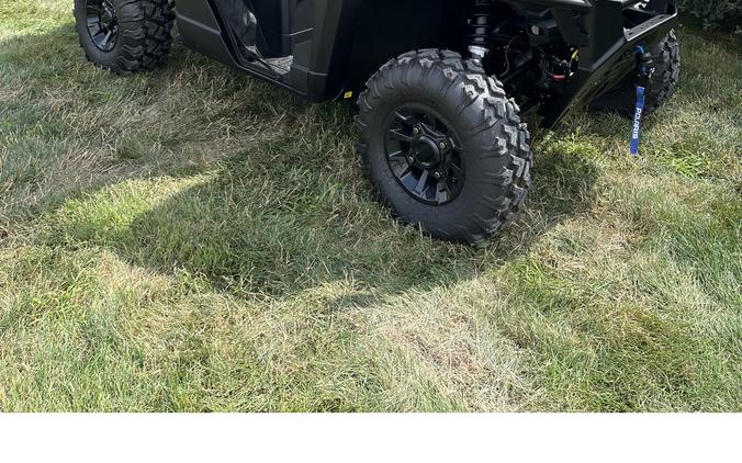 2026 Ranger® 1000 Premium - Polaris