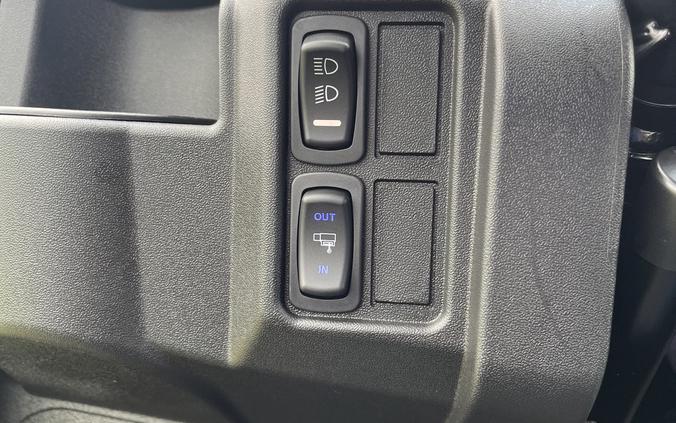 2026 Ranger® 1000 Premium - Polaris