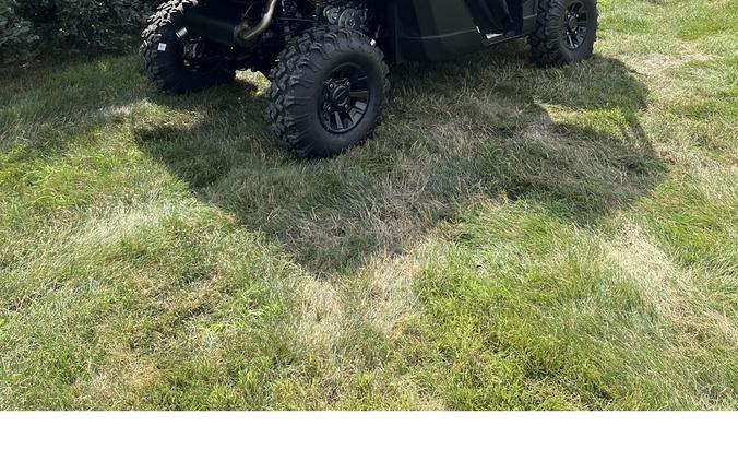 2026 Ranger® 1000 Premium - Polaris